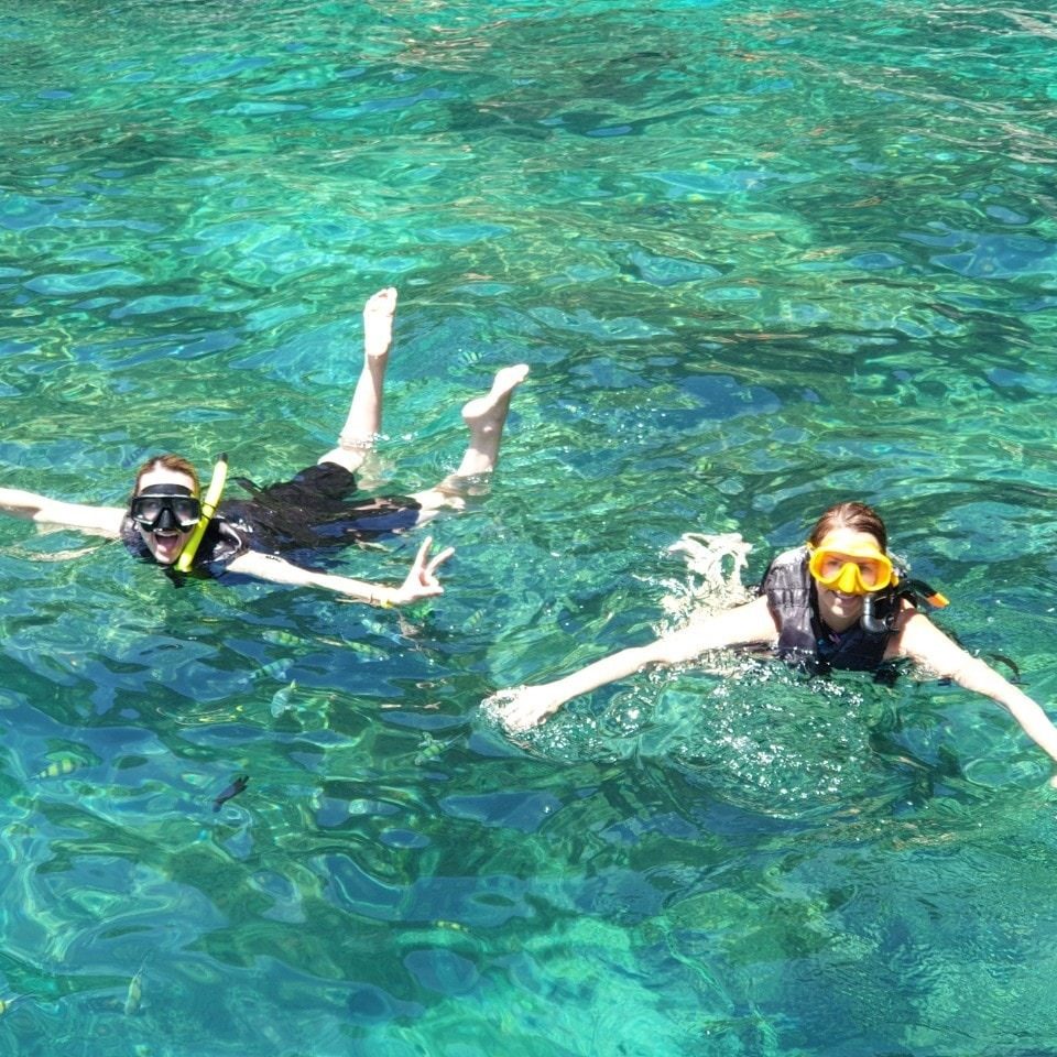 ทัวร์เกาะสิมิลัน เที่ยวเกาะสิมิลัน