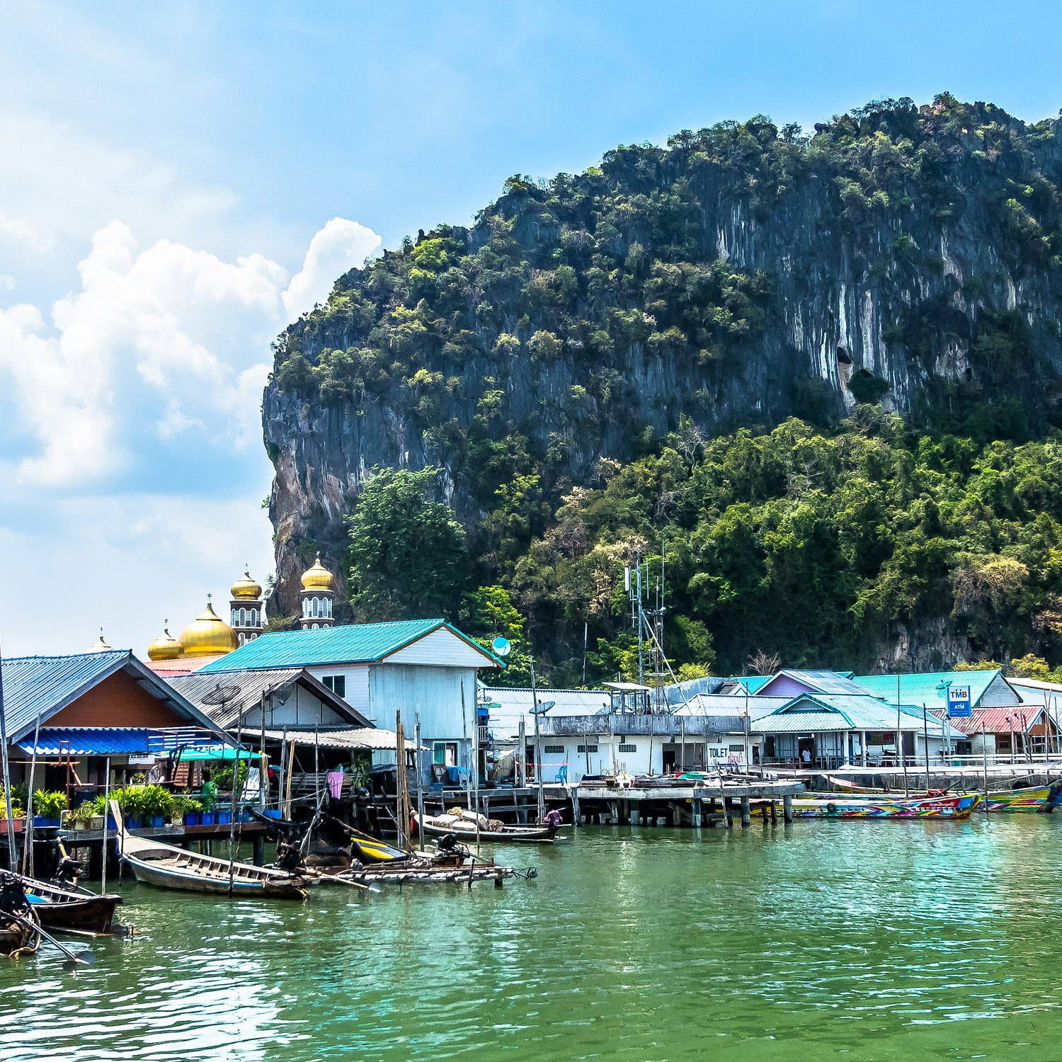 เที่ยวภูเก็ต 2 วัน 1 คืน ตะลุยทะเลอันดาม