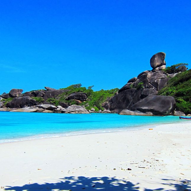 ทัวร์เกาะสิมิลัน เที่ยวเกาะสิมิลัน