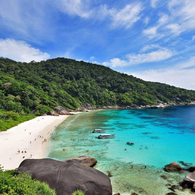 ทัวร์เกาะสิมิลัน เที่ยวเกาะสิมิลัน
