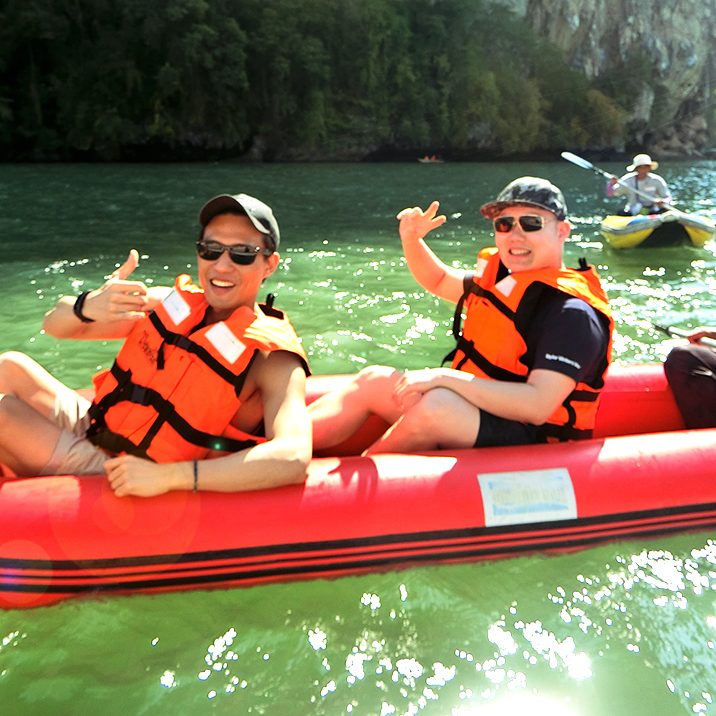 เที่ยวภูเก็ต 2 วัน 1 คืน ตะลุยทะเลอันดาม