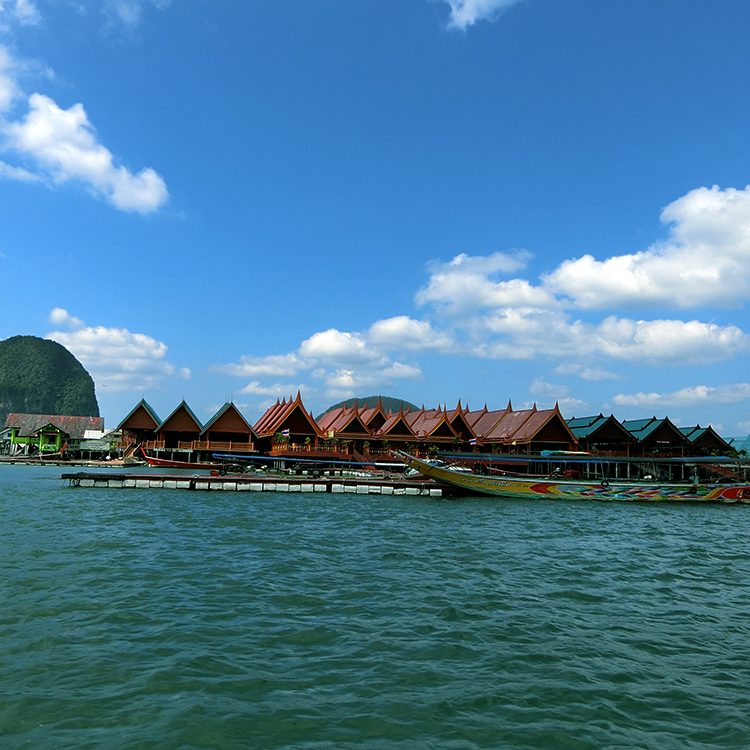 เที่ยวภูเก็ต 2 วัน 1 คืน ตะลุยทะเลอันดาม