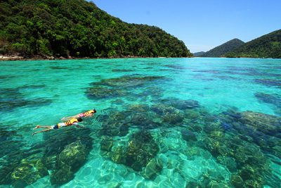 ทัวร์เกาะสิมิลัน เที่ยวเกาะสิมิลัน