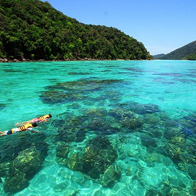 ทัวร์เกาะสิมิลัน เที่ยวเกาะสิมิลัน